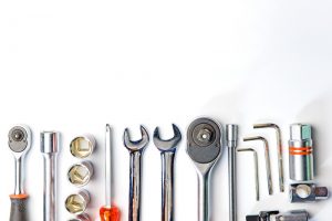 top-view-of-tools